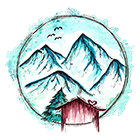 Icon von Bergchalet Branter